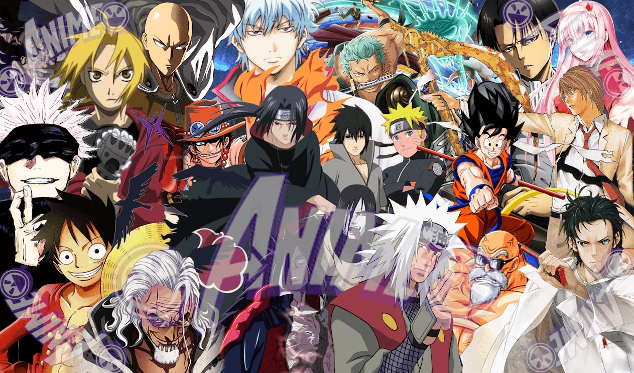 Anikage  homepage banner